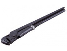 Ключ трубный рычажный 445мм №2 2731-2 НИЗ