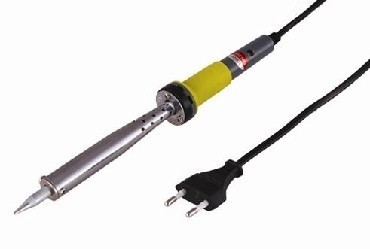 Паяльник 100Вт. 220В (12-0126) керамика REXANT