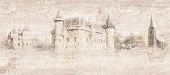 Керамогранит ROYAL PALACE бежевая 20*45