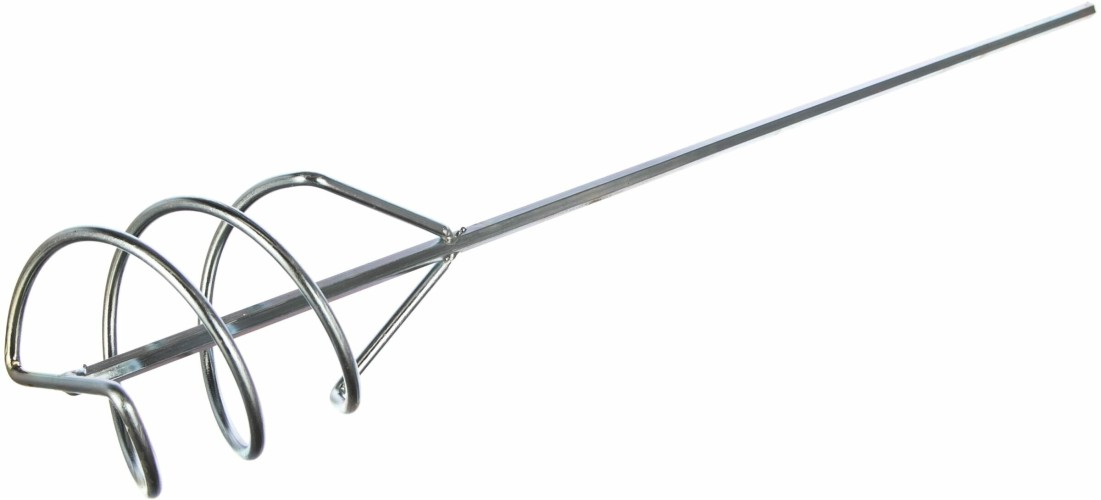 Миксер 100*600мм для песчано-гравийных смесей оцинк.SDS+ СИБИН