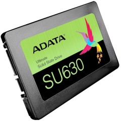 SSD 240Gb SATA-III 2.5" A-DATA SU630SS (ASU630SS-240GQ-R)