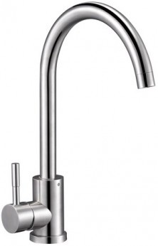 Смеситель кухня Solone EZA4-D090YB