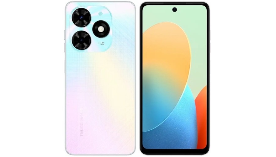 TECNO Spark 20C 4/128Gb