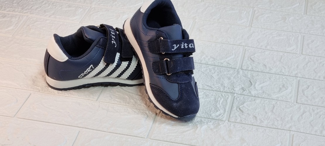 Кроссовки подрост. 620