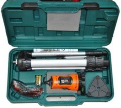 Уровень 4010-10 AL самоуспокаивающийся +очки