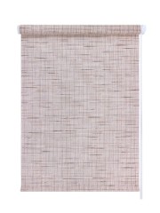 Шторы рулонные 42,5*175 Меланж бежевый Ле-Гранд
