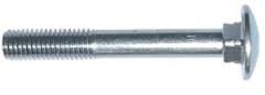 Болт меб. 10*40