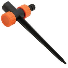 Ножка для оросителя пластик (136 SLD)