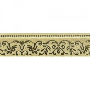 Бленда для карниза Ле-Гранд Оливия золото