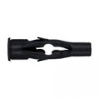 Дюбель полим. 8*50 многофункц.