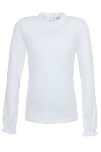 Водолазка для дев. трикот. AW15GS274