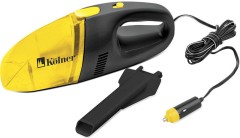 Автопылесос KOLNER KAVC 12/60