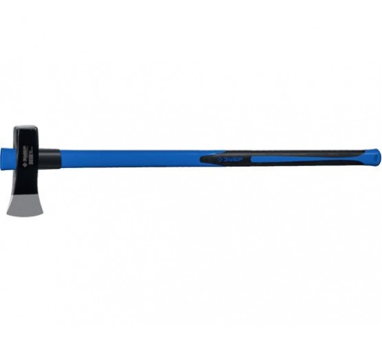 Колун 3,5кг фибергл. рукоятка Зубр 20623-27