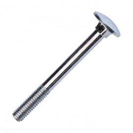 Болт меб. 10*120