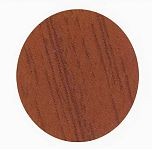 Заглушка самок. PC 2160 d=14 мм итал. орех