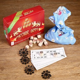 Русское лото Два Грифона 3091531