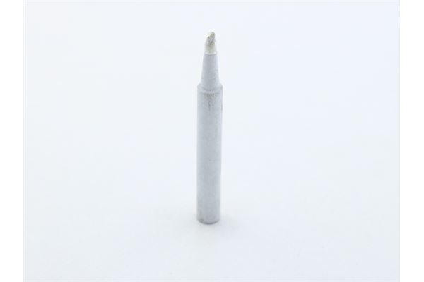 Жало медное цилиндр/скос 3мм