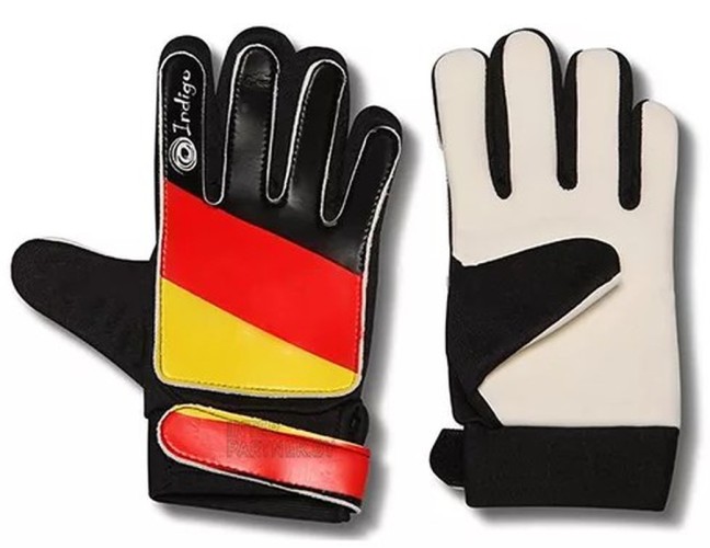 Перчатки вратарские 200023