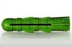 Дюбель полим. 12*60 RL по бетону