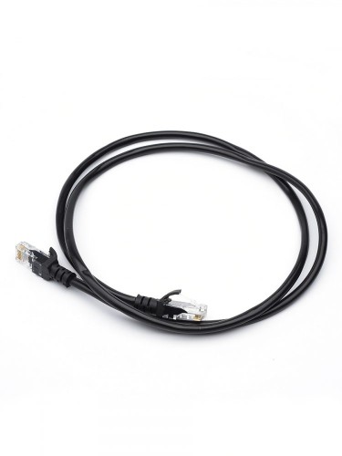 Патч-корд Atcom UTP литой RG45 1м. GL3961