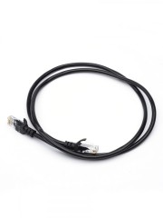 Патч-корд Atcom UTP литой RG45 1м. GL3961