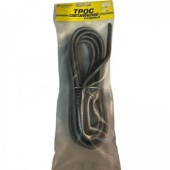 Трос сантехнический 7,5 м (9мм)