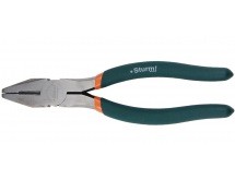 Пассатижи 160 мм STURM Soft Hand 1030-03-1-160