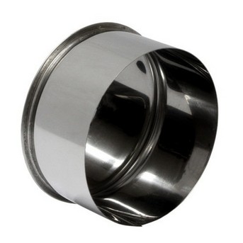 Заглушка 200 внутр. для ревизии