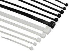 Стяжка нейлоновая 4*250 (б)