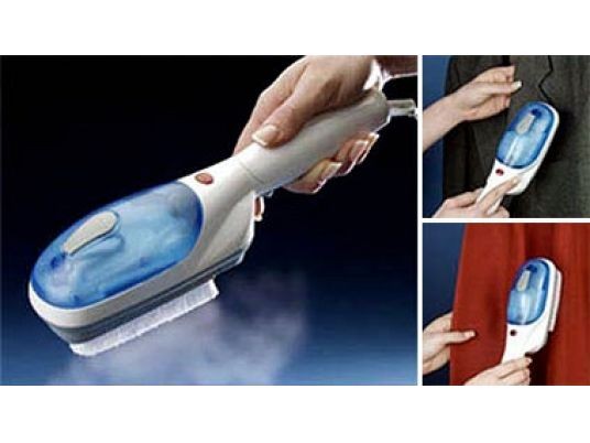 Паровая щетка Steam Brush