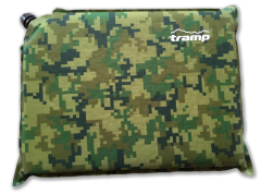 Сидушка Tramp TRI-013 самонадув. камуфляж