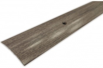 Порог-стык 38мм 1,35м дуб сицилия