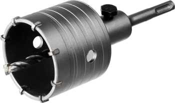 Коронка по бет. 68мм СИБИН 29216-68