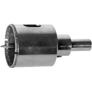 Коронка по стеклу и каф. 35мм P60 29850-35