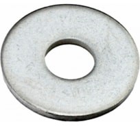 Шайба 4 нерж.