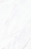 Керамогранит BIANCO белая 25*40