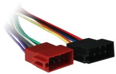 Авто-компаненты Mystery ISO Female