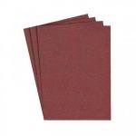 Шлиф-шкурка водост. на бумаге, Р800 230х280мм 5 шт 35417-800