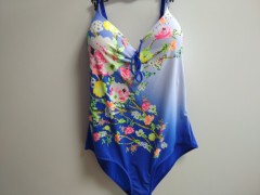 Купальник 1698-1 спл. Sell 6