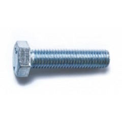 Болт 14*40 цинк