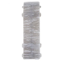 Соедин. для плинтуса ПВХ Дуб пепельный Идеал