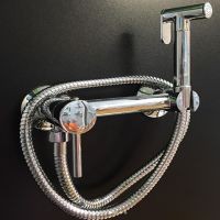 Смеситель для биде Lemen LS4001