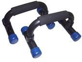 Упор для отжима до 115кг. D1069