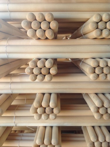 Черенок d=40мм 1200