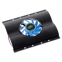 Вентилятор для жес./диска Cooler HDD Deepcool IceDisk 1