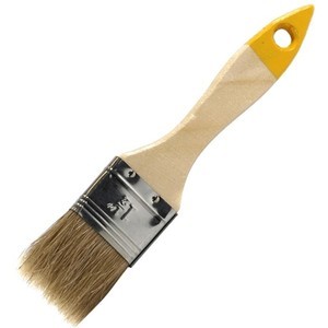 Кисть флейцевая 2" Любитель