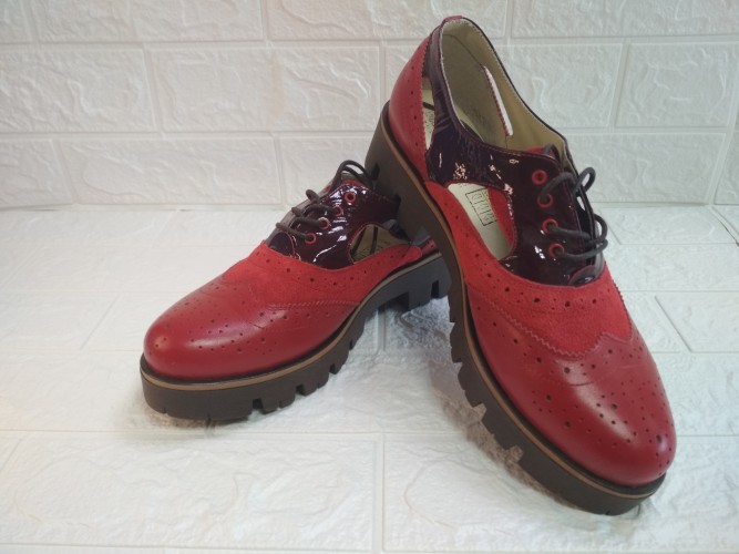 Туфли жен.- 232/7