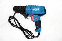 Дрель-шуруповерт СОЮЗ ДУС-2165М 650Вт