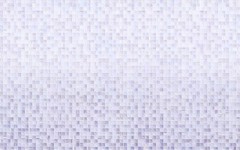 Керамогранит BELLA фиолетовая средняя 25*40