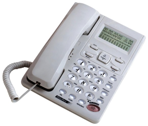 Телефон Вектор 555/07